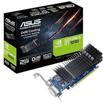 Gf gt710sl2gd5 pcie3 gt710