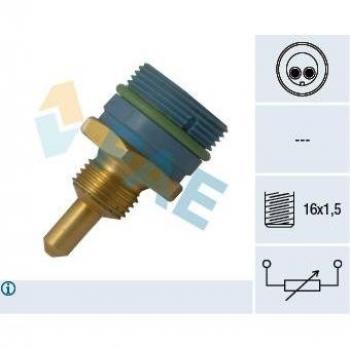 FAE Sensor de Temperatura del Refrigerante 33900