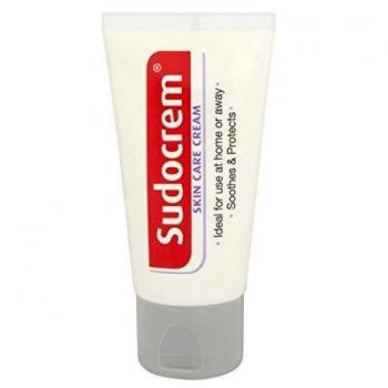 Sudocrem Skin Care Cream Tube 30g