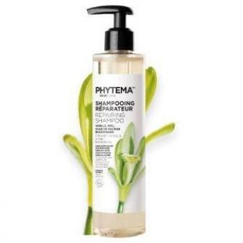 Phytema Organic Repair Shampoo 250ml