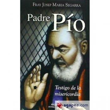 Padre Pío: Testigo de misericordia: 73
