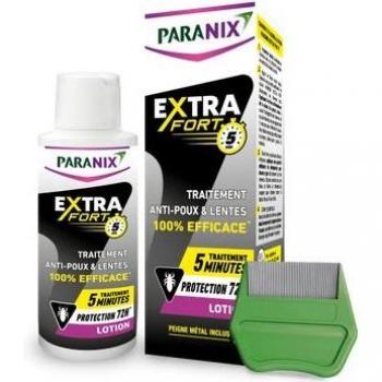 Paranix Extra Strong Anti-Lice Treatment Spray 100ml
