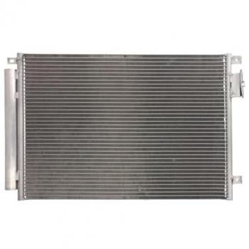Condensador de aire acondicionado Thermotec KTT110407
