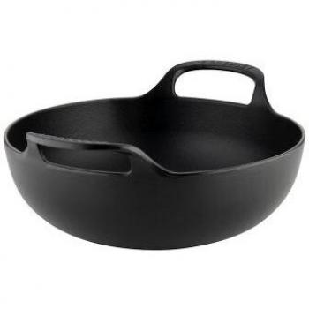Le Creuset - Balti Dish de hierro fundido