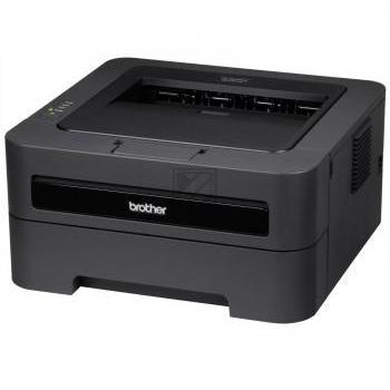 Impresora láser monocromática Brother HL-2270DW con conexión WiFi y red