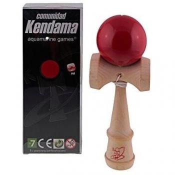 Comunidad Kendama - METAMORFO