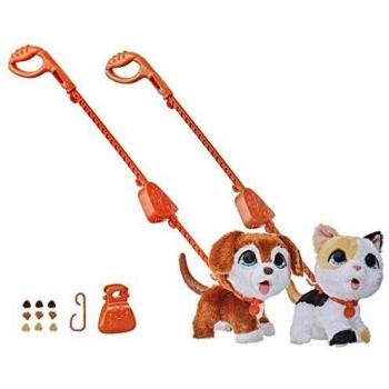 FurReal friends Mascotas Poop A Lots