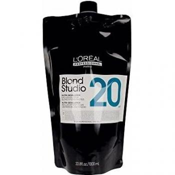 Loreal Blond Studio Nutri-Developer 20 Vol