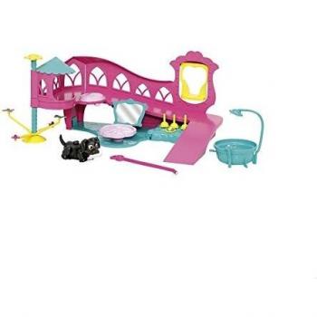 Pet Parade - Playset con 1 Cachorro