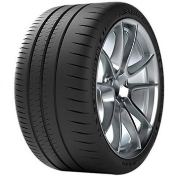 Michelin Pilot Sport Cup 2 neumáticos verano