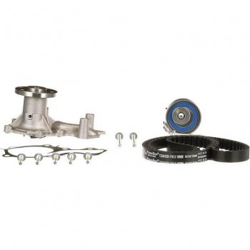 Kit de Distribución Gates con Bomba de Agua y Correa PowerGrip® KP1T359HOB