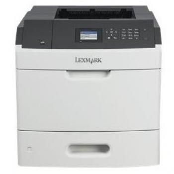 Lexmark MS811DN - Impresora láser en Blanco y Negro