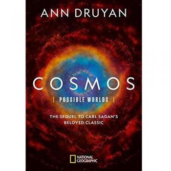 Cosmos Possible Worlds