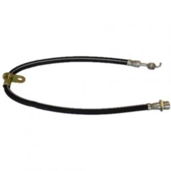 Japanparts TF-2064 Soporte, tubo flexible de freno