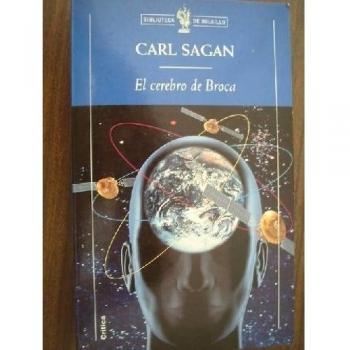 El cerebro de Broca