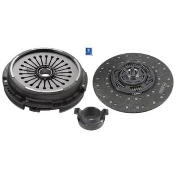 Kit de Embrague SACHS Universal Ø430mm para MAN 3400 700 327