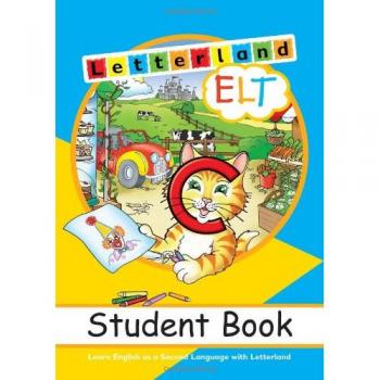 ELT Student Book