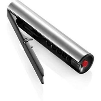 XD Design Tube - Abridor vino, color plata