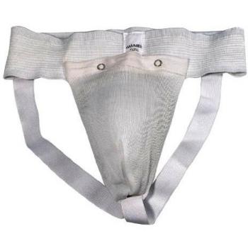 Hammer - Suspensorio Blanco Weiss Talla:S - M