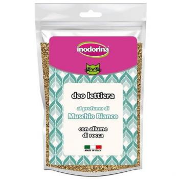 Lecho Perfumado Almizcle Blanco