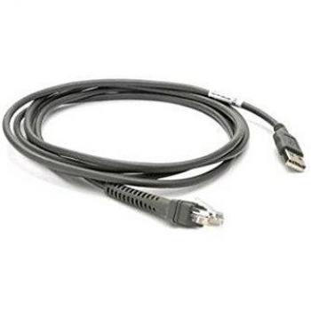 USB CBL Serie A 7FT Straight
