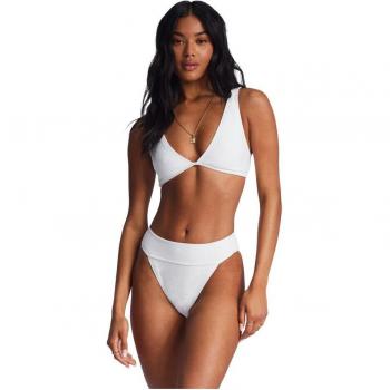 Billabong Tanlines Ava Tank Bikini Top