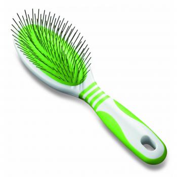 Andis Pet Pin Brush, Medium
