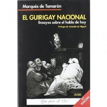 El Guirigaynacional
