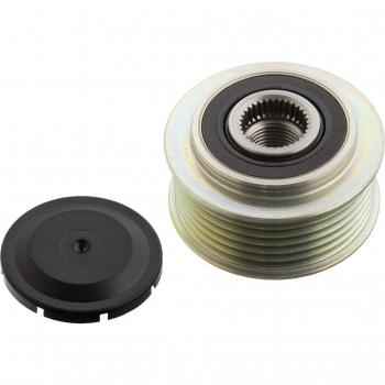 Rueda Libre de Alternador FEBI BILSTEIN 101928 con Clutch de Sobrevuelo