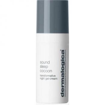 Dermalogica Sound Sleep Cocoon Night Gel-Cream 10ml