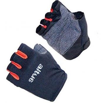 ALTUS Escala - Guantes, Color Negro, Talla M