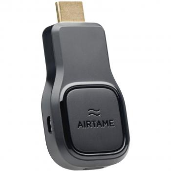 Airtame AT-DG1 - Dongle Adaptor WLAN, Negro