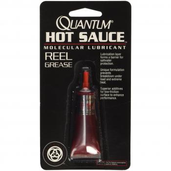 Quantum - Lubricante para carretes