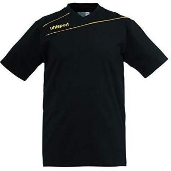 uhlsport - Stream 3.0 Cotton, Color Negro, Talla XXL