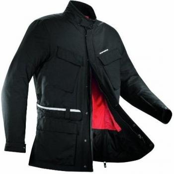 Spidi Chaqueta Capital Negro L