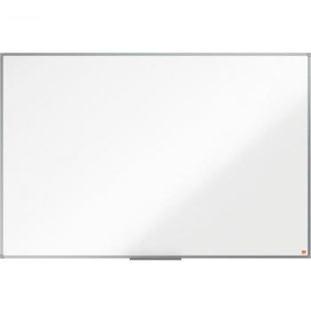 Pizarra NOBO Essence melamina 1200X1200mm, blanco