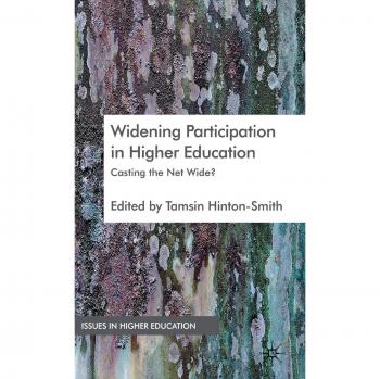 Widening Participation in Higher Education