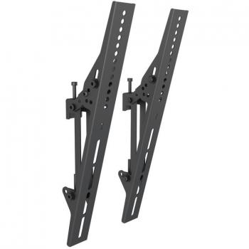 Soporte Inclinable Multibrackets Pro Series 30 kg, VESA 400, para Pantallas Planas