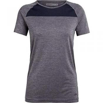 Icebreaker Camiseta Modelo Wmns Motion Seamless SS Crewe Marca