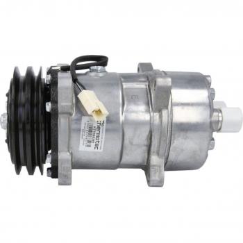 Compresor de aire acondicionado THERMOTEC KTT090261