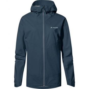 Chaqueta Hardshell Vaude Croz 3L III para Hombre Azul XL