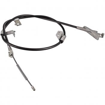 Cable de freno de mano Blue Print ADN146298 Izquierdo/Derecho