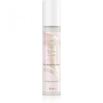 Gillette Venus Pubic Hair & Skin Soothing Serum to Trim the Bikini Line 50 ml
