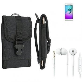 bolsa del cinturón / funda para Samsung Galaxy A3