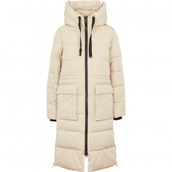 Moss Copenhagen Pavinaria Women's Down Jacket