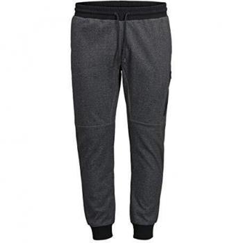 Jack & Jones JJIWILL Gloria Sweat Pants NB Plus Pantalones Deportivos, Azul