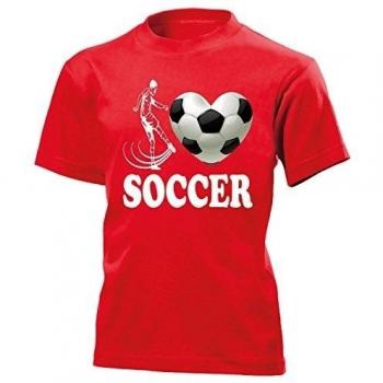 Sport - I Love Soccer 4462