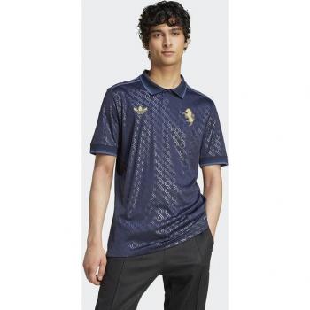 Adidas Juventus Third Jersey 2024/25 - Blue - Size XL