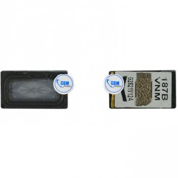 2 x Altavoz timbre zumbador párrafo tono de HTC One M7 801E 801n 801S # itreu