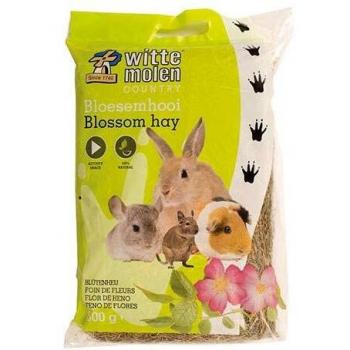 Witte Molen Heno Petalos Rosa 500 gr